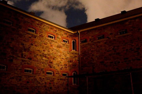 Adelaide Gaol Ghost Tour And Paranormal Investigation - Tourism TAS 0