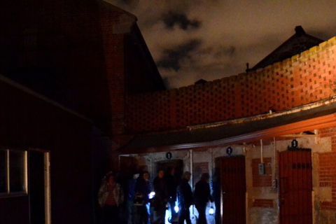 Adelaide Gaol Ghost Tour And Paranormal Investigation - Tourism TAS 3