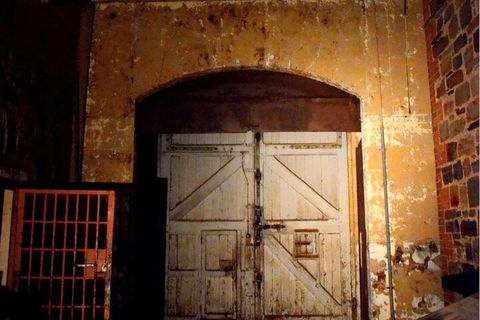 Adelaide Gaol Ghost Tour And Paranormal Investigation - Tourism TAS 5