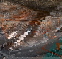 Kakadu National Park Wildlife and Ubirr Rock Art Tour from Darwin City - Hobart Tourism