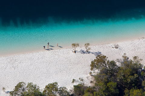 Fraser Explorer K'gari 2-Day Tour - Tourism TAS 3
