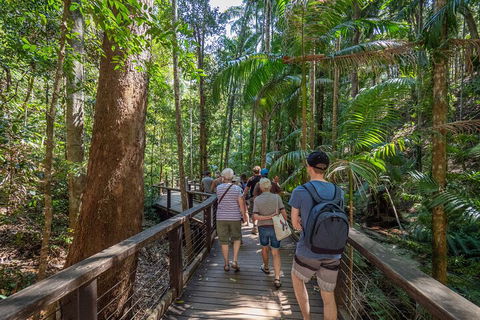 All-Inclusive Fraser Island Day Tour - Hobart Tourism 2