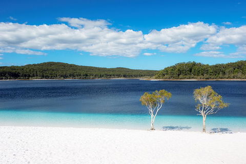 All-Inclusive Fraser Island Day Tour - Hobart Tourism 3