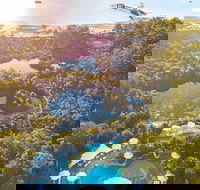 K'gari Getaway Tour from Hervey Bay - Tourism TAS