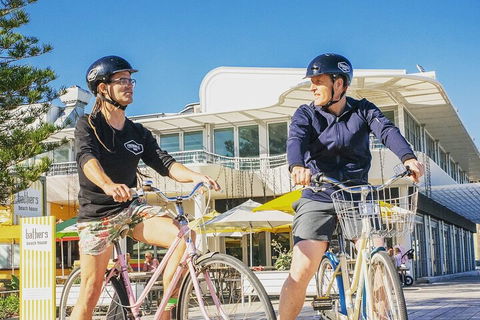 Explore Freo The Local Way: 3-hour Bike Tour - Tourism TAS 2