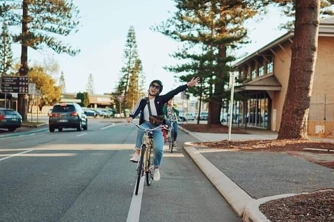 Explore Freo The Local Way: 3-hour Bike Tour - Tourism TAS 3