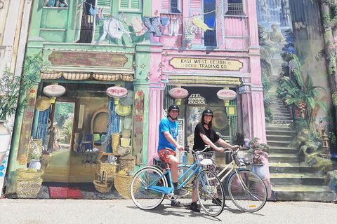 Explore Freo The Local Way: 3-hour Bike Tour - Tourism TAS 4