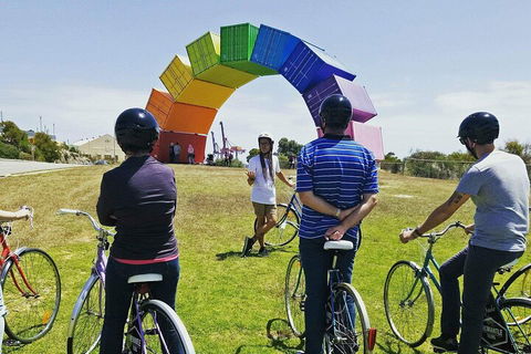 Explore Freo The Local Way: 3-hour Bike Tour - Tourism TAS 5