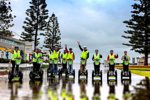 Perth East Foreshore And City Segway Tour - Hobart Tourism 0