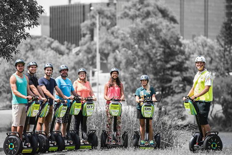 Perth East Foreshore And City Segway Tour - Hobart Tourism 4