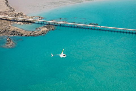 Broome 30 Minute Scenic Helicopter Flight - Hobart Tourism 4