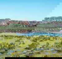 Jabiru 60 minute Scenic Flight - Hobart Tourism