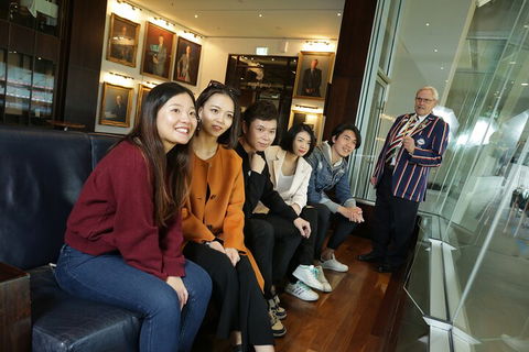 Sports Tour Of Melbourne With MCG Tour And Australian Sports Museum Access - Hobart Tourism 0