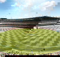 Sports Tour of Melbourne with MCG Tour - Hobart Tourism