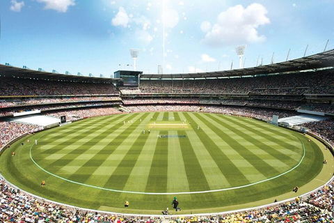 Sports Tour Of Melbourne With MCG Tour - Hobart Tourism 0