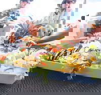 2-Night Whitsundays Sailing Adventure Whitsunday Getaway - Tourism TAS