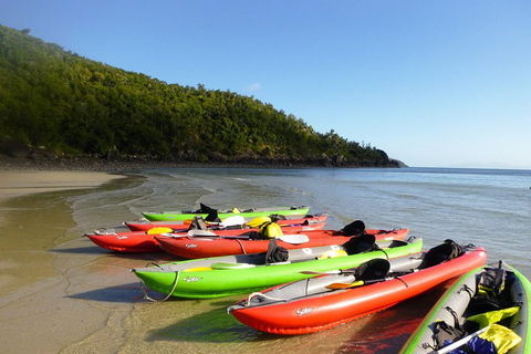2-Day Whitsundays Sailing Adventure: Summertime - Hobart Tourism 0