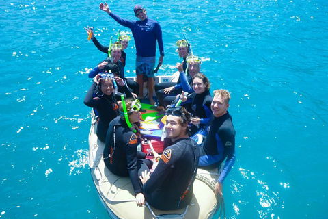 2-Day Whitsundays Sailing Adventure: Summertime - Hobart Tourism 5