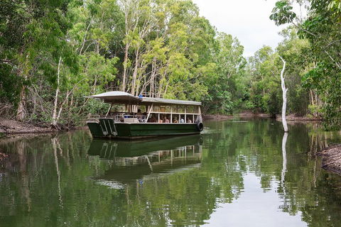 Hartley's Crocodile Adventures Breakfast With The Koalas - Tourism TAS 0