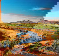 West MacDonnell Ranges Day Trip from Alice Springs - Tourism TAS