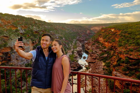 7-Day Exmouth Explorer Via Pinnacles Monkey Mia Ningaloo Reef Returning To Perth - Hobart Tourism 5