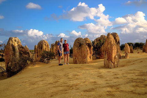 Pinnacles Sunset Dinner And Stargazing Experience A Small Group Tour - Hobart Tourism 1