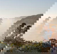 Melbourne to Adelaide South East Coast 3 Day Overland Tour - Hobart Tourism