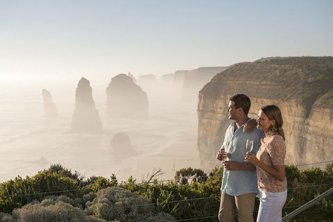 Melbourne To Adelaide South East Coast 3 Day Overland Tour - Hobart Tourism 0