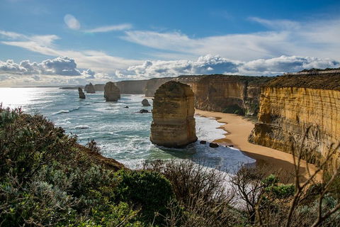 Melbourne To Adelaide South East Coast 3 Day Overland Tour - Hobart Tourism 5