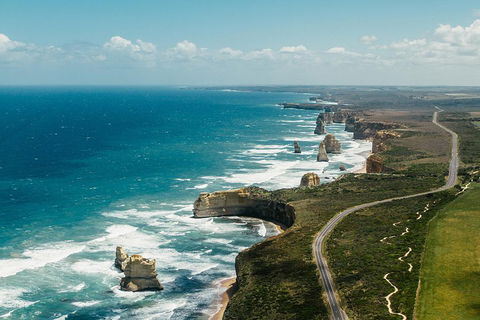 12 Apostles Eco-Friendly Great Ocean Road Iconic Adventure From Melbourne - Hobart Tourism 3
