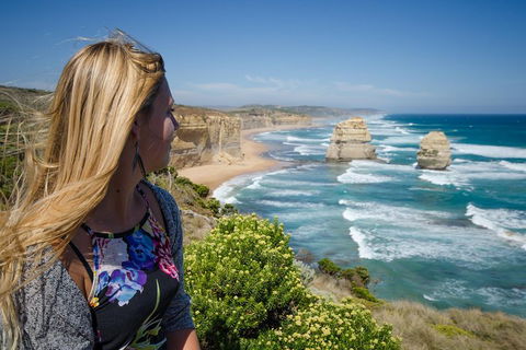 12 Apostles Eco-Friendly Great Ocean Road Iconic Adventure From Melbourne - Hobart Tourism 5