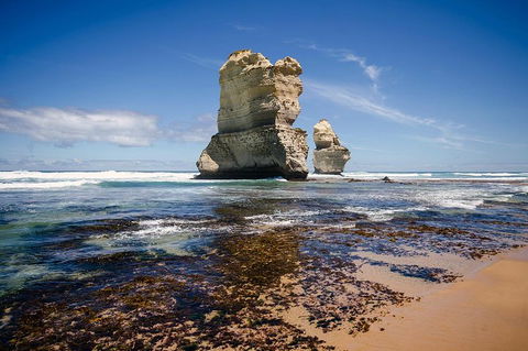 Small-Group Great Ocean Road Experience And Surf Coast Tour - Hobart Tourism 0