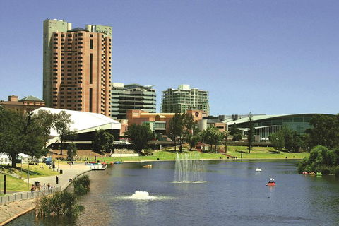 Adelaide Highlights, Hahndorf & McLaren Vale Wine Tasting And Sightseeing Tour - Tourism TAS 3