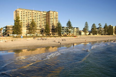 McLaren Vale And Glenelg Wine Tasting And Sightseeing (Half-day Afternoon) - Tourism TAS 3