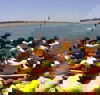 Gold Coast 55 Minute Adventure Jet Boat Ride - Hobart Tourism