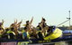 Jet Boat Express Ride - 30mins - thumb 2