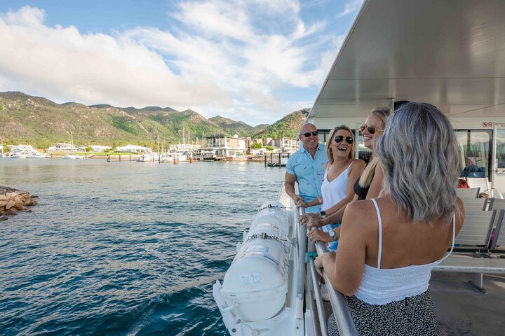  Tourism TAS