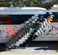 Mount Tamborine Wine Tasting Tour from Brisbane or the Gold Coast - Hobart Tourism