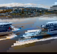 2.5 Hour Morning Discovery Cruise including sailing into the Cataract Gorge - Hobart Tourism