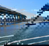 Derwent River Historic Harbour Cruise From Hobart - Hobart Tourism