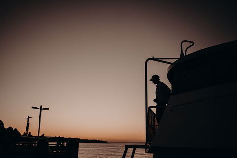 Phillip Island Twilight Cruise - Hobart Tourism 2