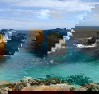 Great Ocean Road Reverse Itinerary Tour - Hobart Tourism
