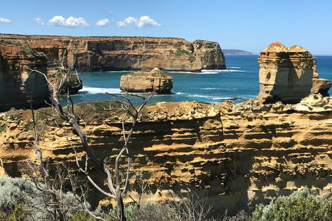 Great Ocean Road Reverse Itinerary Tour - Hobart Tourism 1
