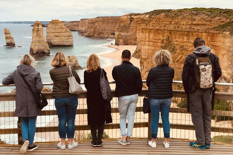 Great Ocean Road Reverse Itinerary Tour - Hobart Tourism 2