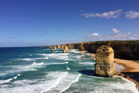 Great Ocean Road Reverse Itinerary Tour - Hobart Tourism 4