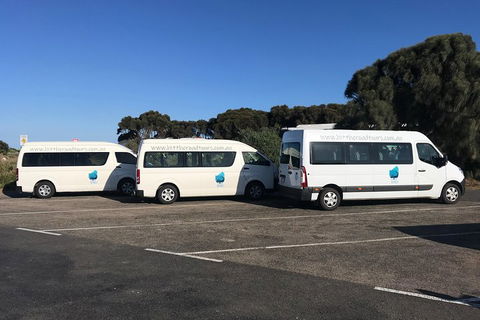 Great Ocean Road Reverse Itinerary Tour - Hobart Tourism 5