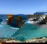 Great Ocean Road Reverse Itinerary PREMIUM Tour - Hobart Tourism