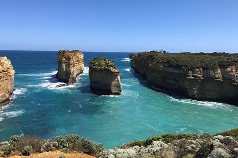 Great Ocean Road Reverse Itinerary PREMIUM Tour - Hobart Tourism 0
