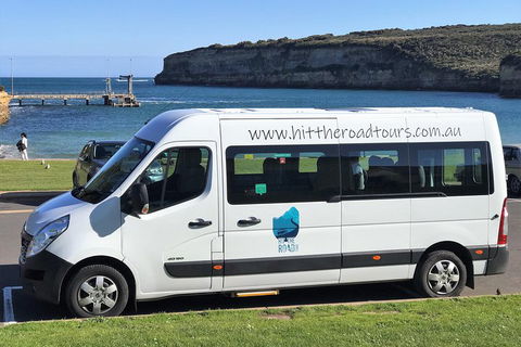 Great Ocean Road Reverse Itinerary PREMIUM Tour - Hobart Tourism 1
