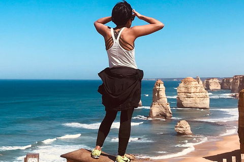 Great Ocean Road Reverse Itinerary PREMIUM Tour - Hobart Tourism 4